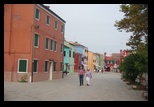 Venezia - Burano -19-09-2014 - Bogdan Balaban